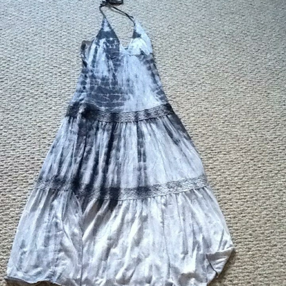 Boho Summer dress
